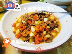 -田趣园长沙菜(天安云谷店)