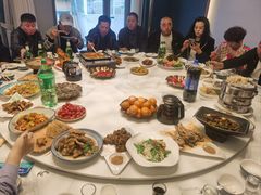 -恒盛居回族饭店