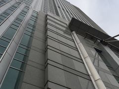 -广州富力丽思卡尔顿酒店