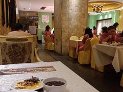 -东方雅典水疗美食汇(金海岸大厦店)