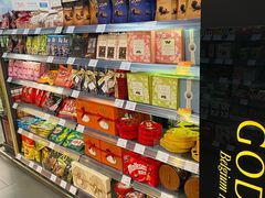 -Olé精品超市(北京合生汇店)