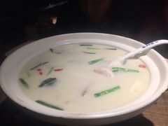 -老阿爸鲜鱼土菜(昆山花桥店)