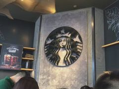 -星巴克(成都太古里二店)