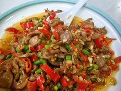 -韶山冲湘菜馆(黄桦路店)