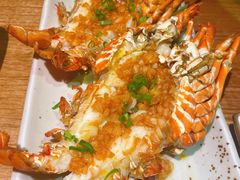 -蟹将军·松叶蟹和牛日料放题自助(K11店)