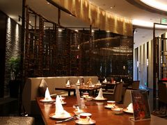 大堂-富力希尔顿度假酒店-御玺中餐厅