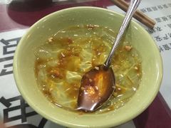 冰粉-大石人家鱿鱼面馆(大石西路总店)
