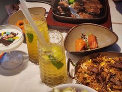 -牛扒先生·厚切雪花牛扒西餐厅(北京路禺山路店)