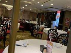 大堂-万龙洲海鲜(南新仓店)
