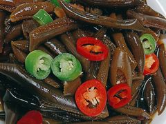 -大锅强·蒸海鲜青岛菜(吾悦广场店)