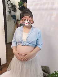 -孕视觉专业孕妇摄影(天津南开店)
