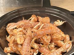 -好日子皇冠假日酒店·君怡咖啡厅(特美思大厦店)