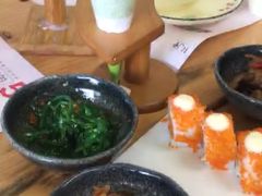 -花漫里日式餐厅(刺桐店)