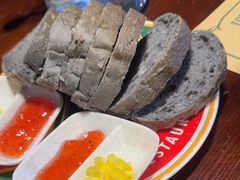 -马迭尔德式西餐精酿啤酒屋(中央大街店)