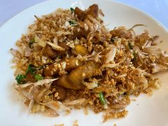 总理猪肉-阿诺泰·泰国餐厅(紫荆店)