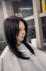 -XIMA·美发沙龙