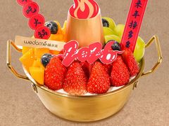 -味多美·北京面包工坊(天坛店)