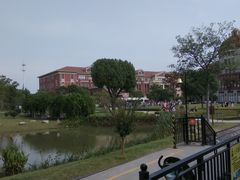 -歌斐颂巧克力小镇