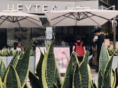-喜茶(深圳福田星河COCO Park店)