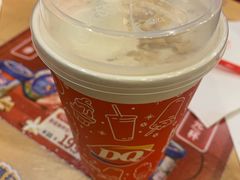 -DQ·蛋糕·冰淇淋(浦江欢乐颂店)