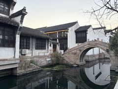 -嘉兴月河历史街区