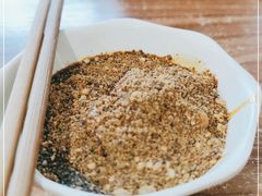 -继红顺河抄手名小吃