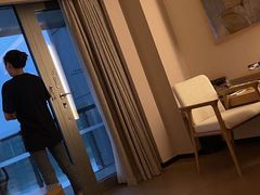 -上海佘山世茂艾美酒店