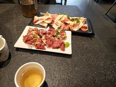 -完美生活炭火烤肉(二马路店)