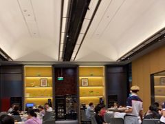 大堂-79号渔船海鲜饭店(宝安店)