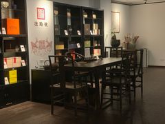 -德迹斋禅意文化茶馆·茶空间·商务洽谈•宴席(桃园店)