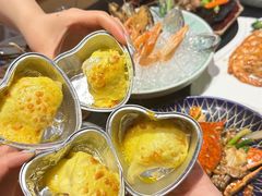 -万鱼亭·鹤家日本料理(南通青年中路店)