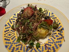 -狮拾久·现代新加坡料理(福田COCO Park店)