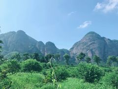-南武当山景区
