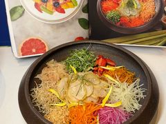 -狮拾久·现代新加坡料理(壹方城店)