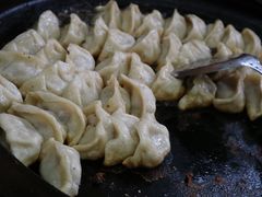 -黄阿姨锅贴大王(万航渡路店)