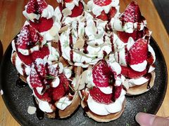 -BE BRIGHT KITCHEN(正佳广场店)
