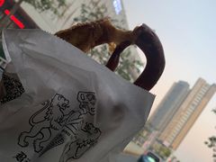 -贝克托马斯·德式烘焙传承(海上世界店)
