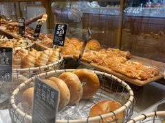 日式海盐卷-分子跳动鲜活面包(五一大道店)