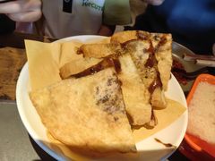 -古市香跷脚牛肉·非遗传承单位