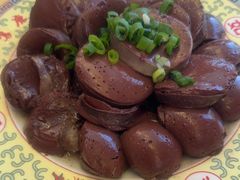 -鹿鸣春饭店(总店)