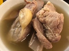 -松發肉骨茶(先得坊店)