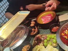 -牛New寿喜烧(曹路花园城店)