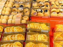 -Olé精品超市(天汇广场店)