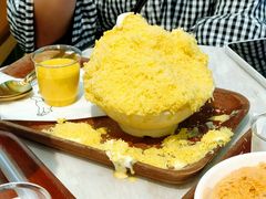 -丹礼糖甜品