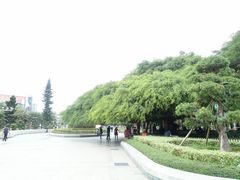 -北部湾广场