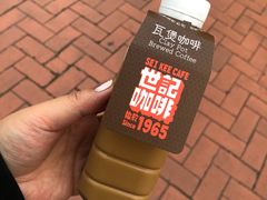 -世记咖啡(氹仔外卖店)