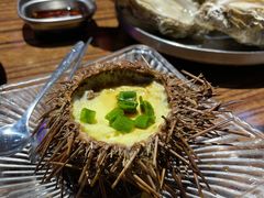 -蚝堡海鲜·威海菜·海肠捞饭·烧烤·亚洲吃蚝公司(幸福门店)