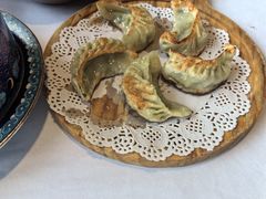 煎饺-樽宴酒楼·地道川菜·品质宴请