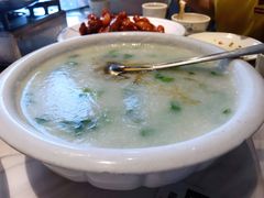 -顶好餐厅(张家营店)