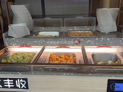 -大丰收脆鱼(浦西万达店)